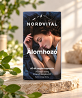 Álomhozó komplex kapszula - 60db