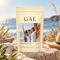GAL Halkollagén peptidek – 150 g