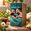 Nordvital ColonX - 60 db