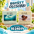 Egyensúly Duó