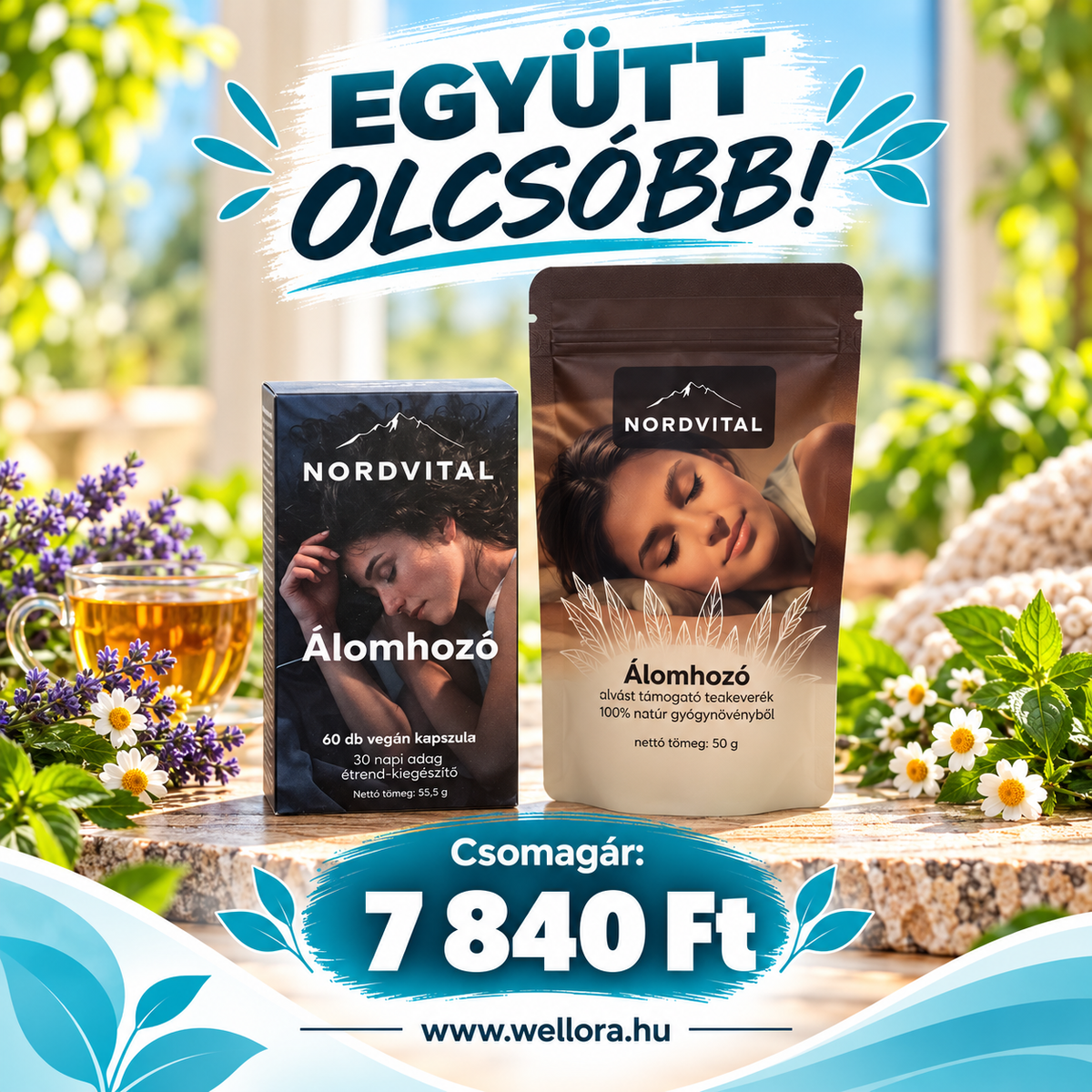 Esti Rituálé Duó
