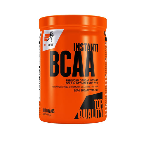 Extrifit BCAA Instant 300 g alma