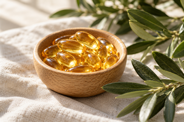 Wellora omega